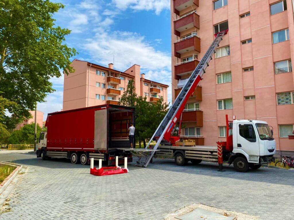 Başiskele Nakliye 0530 259 41 93 1 Başiskele nakliye