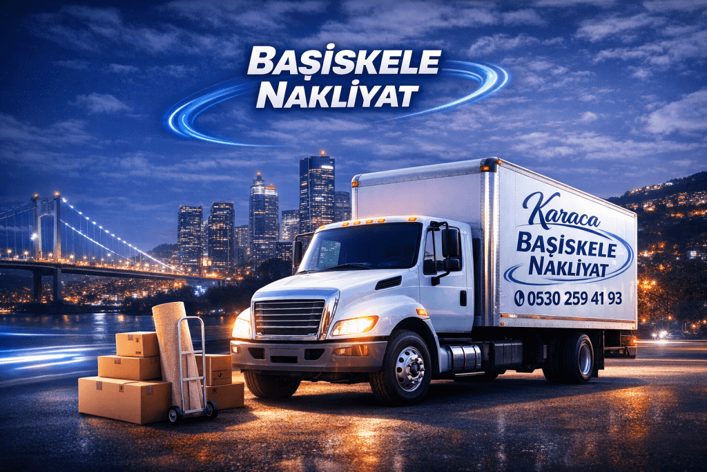 Evden Eve Nakliyat