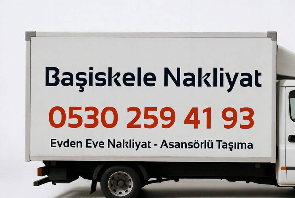 Başiskele Nakliyat İletişim 0530 259 41 93 1 Başiskele Nakliyat İletişim